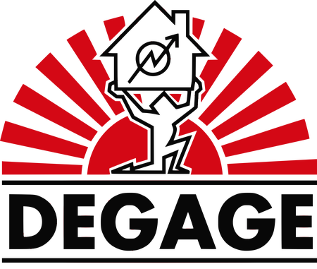 de